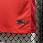 Mens Canada 2024/25 Home Jersey 2