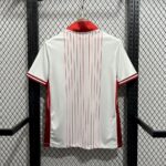 Mens Canada 2024/25 Away Jersey 1