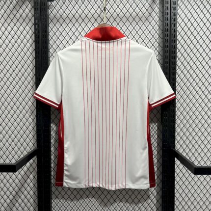 Mens Canada 2024/25 Away Jersey 1