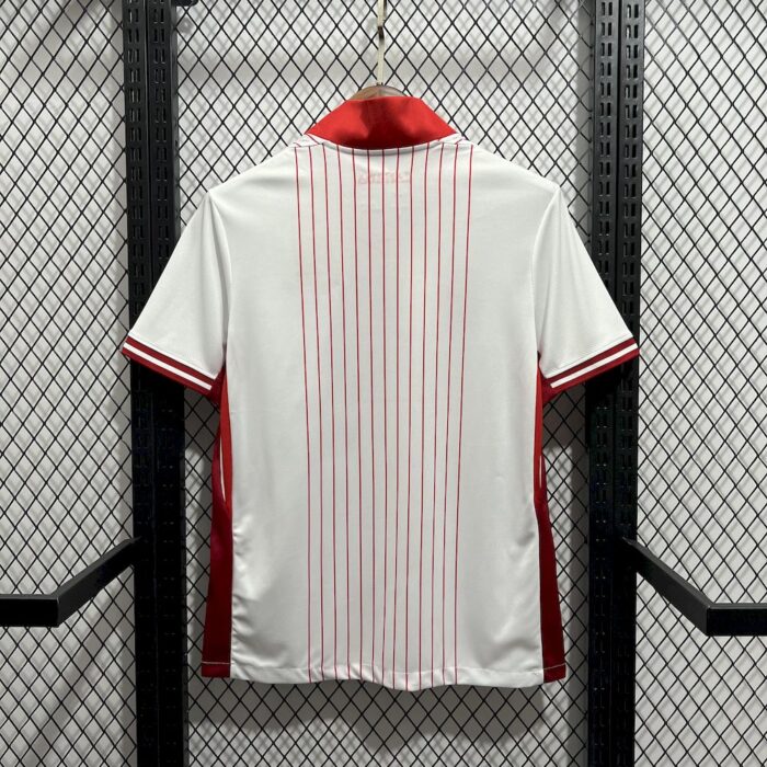 Mens Canada 2024/25 Away Jersey 1