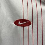 Mens Canada 2024/25 Away Jersey 5