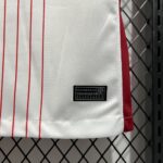 Mens Canada 2024/25 Away Jersey 4