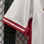 Mens Canada 2024/25 Away Jersey 3