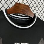Mens Borussia Mönchengladbach 2020/21 125th Anniversary Jersey 7