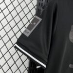 Mens Borussia Mönchengladbach 2020/21 125th Anniversary Jersey 6