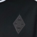 Mens Borussia Mönchengladbach 2020/21 125th Anniversary Jersey 5