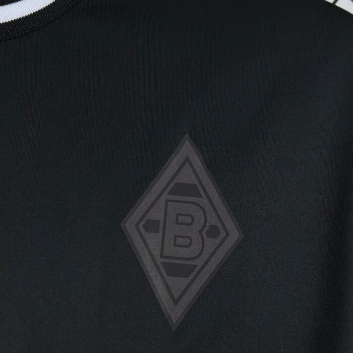 Mens Borussia Mönchengladbach 2020/21 125th Anniversary Jersey 5