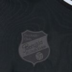 Mens Borussia Mönchengladbach 2020/21 125th Anniversary Jersey 4