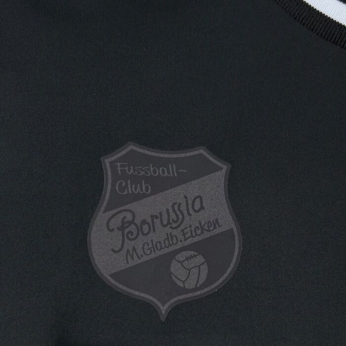 Mens Borussia Mönchengladbach 2020/21 125th Anniversary Jersey 4