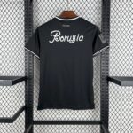 Mens Borussia Mönchengladbach 2020/21 125th Anniversary Jersey 1