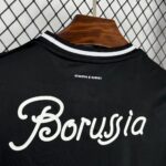 Mens Borussia Mönchengladbach 2020/21 125th Anniversary Jersey 2