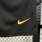 Kids Barcelona 2025/26 ワンピース-モンキー・D・ルフィ Kit 2