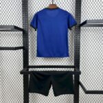 Kids Barcelona 2025/26 ワンピース-モンキー・D・ルフィ Kit 1