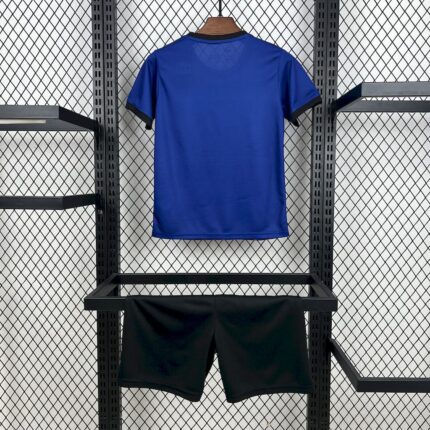 Kids Barcelona 2025/26 ワンピース-モンキー・D・ルフィ Kit 1