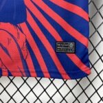 Kids Barcelona 2025/26 ワンピース-モンキー・D・ルフィ Kit 5