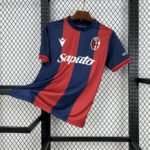 Mens Bologna 2024/25 Home Jersey