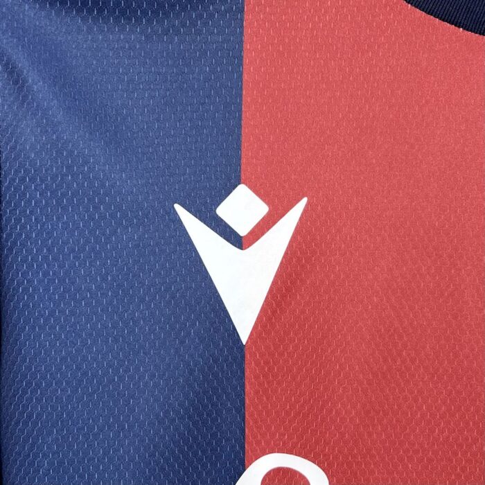 Mens Bologna 2024/25 Home Jersey 8