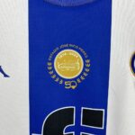 Mens Hercules CF 2025/26 Home Jersey 7