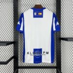 Mens Hercules CF 2025/26 Home Jersey 1