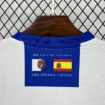 Mens Hercules CF 2025/26 Home Jersey 3