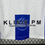 Mens Hercules CF 2025/26 Home Jersey 2