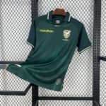 Mens Bolivia 2025/26 Home Jersey