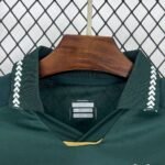 Mens Bolivia 2025/26 Home Jersey 8