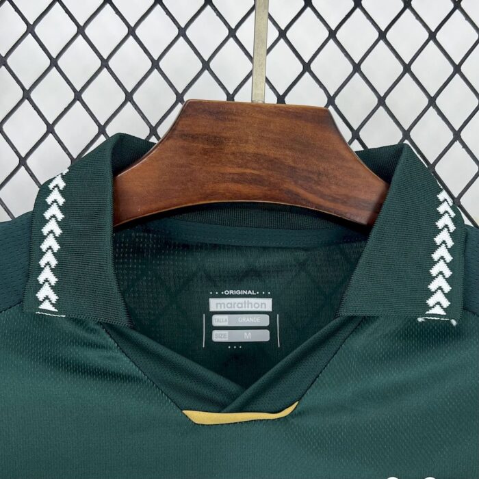 Mens Bolivia 2025/26 Home Jersey 8