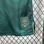 Mens Bolivia 2025/26 Home Jersey 4