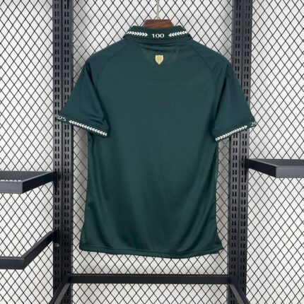 Mens Bolivia 2025/26 Home Jersey 1