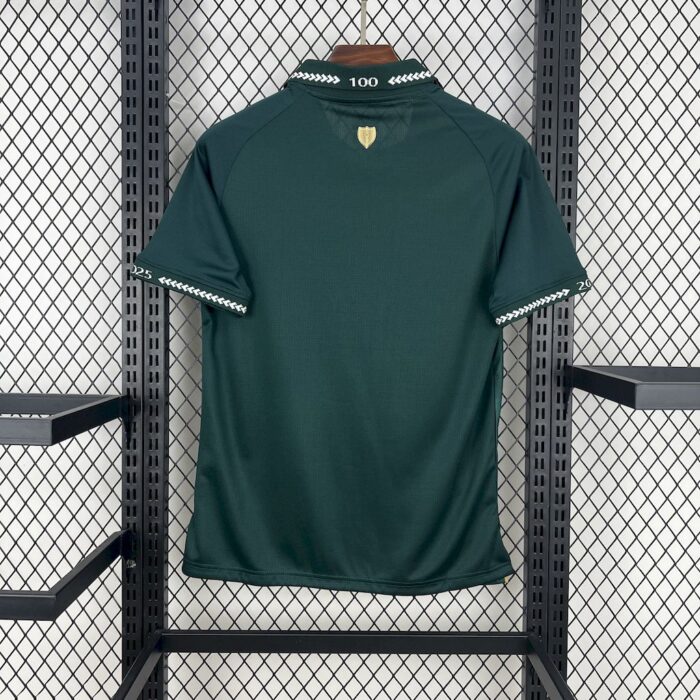 Mens Bolivia 2025/26 Home Jersey 1