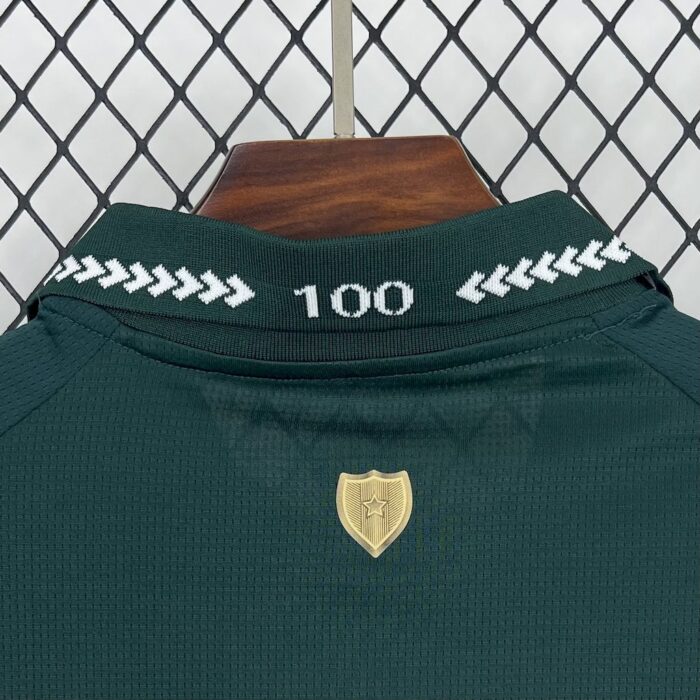 Mens Bolivia 2025/26 Home Jersey 2