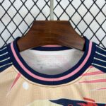 Mens Tottenham Hotspur 2025/26 Color Jersey 6