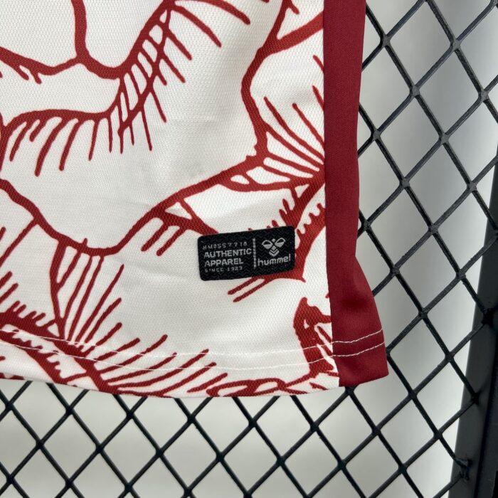 Mens 1. FC Köln 2025/26 Jersey 4