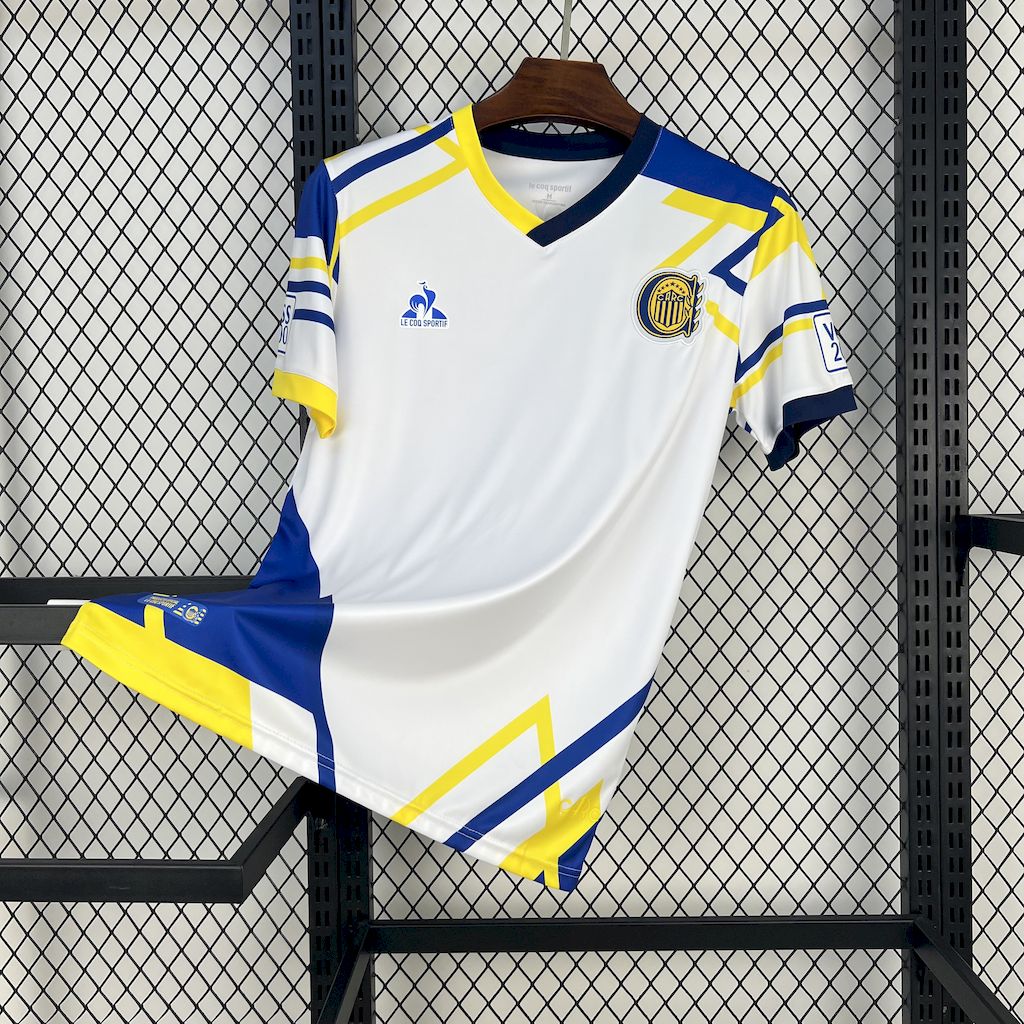 2025042112592494.jpg Mens Rosario Central 2025/26 Away Jersey
