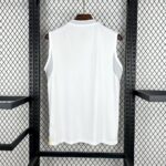 Mens Real Madrid 2025/26 White Jersey 1