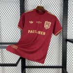 Mens Bayern Munich 2024/25 125 Anniversary Beckenbauer Cup Jersey