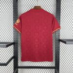 Mens Bayern Munich 2024/25 125 Anniversary Beckenbauer Cup Jersey 1