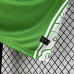 Mens Real Betis 2025/26 Pre-Match Chinese New Year Jersey 2