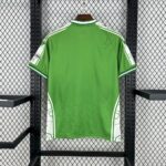 Mens Real Betis 2025/26 Pre-Match Chinese New Year Jersey 1