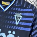 Mens Cadiz 2024/25 Third Jersey 6