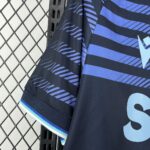 Mens Cadiz 2024/25 Third Jersey 4