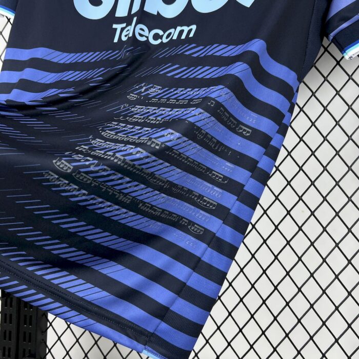 Mens Cadiz 2024/25 Third Jersey 2