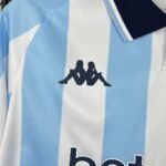 Mens Racing Club de Avellaneda 2025/26 Home Jersey 5