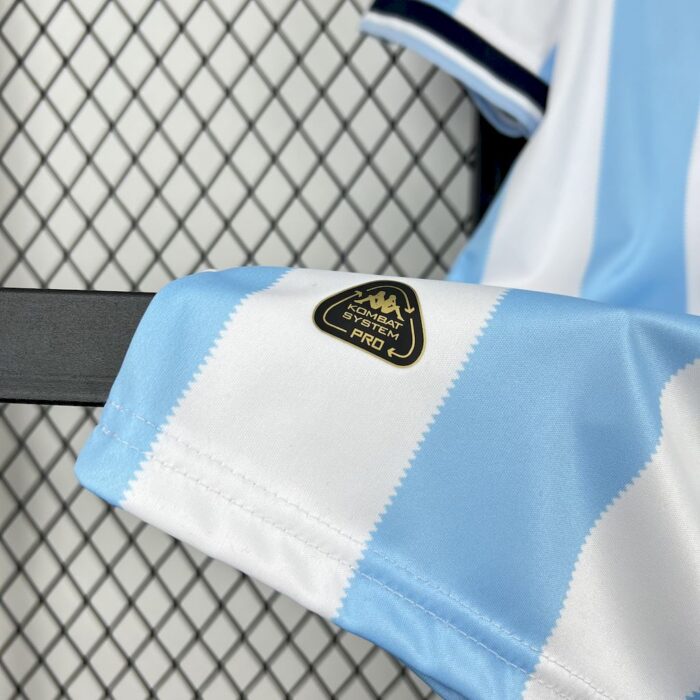 Mens Racing Club de Avellaneda 2025/26 Home Jersey 2