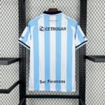 Mens Racing Club de Avellaneda 2025/26 Home Jersey 1