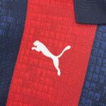 Mens Cerro Porteno 2025/26 Home Jersey 11