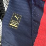 Mens Cerro Porteno 2025/26 Home Jersey 8