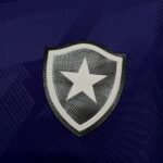 Mens Botafogo 2024/25 Goalkeeper Jersey 13