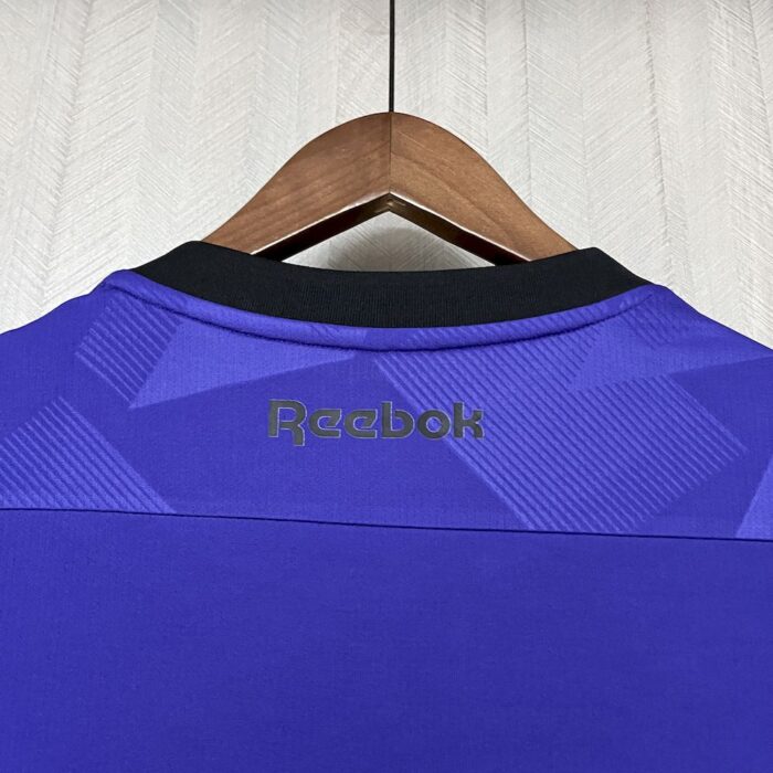 Mens Botafogo 2024/25 Goalkeeper Jersey 11